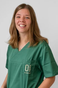 Elfrien Wullaert